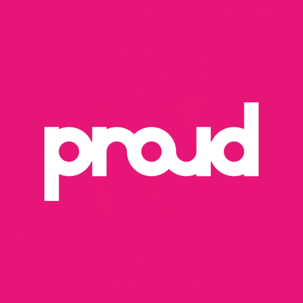 proud logo